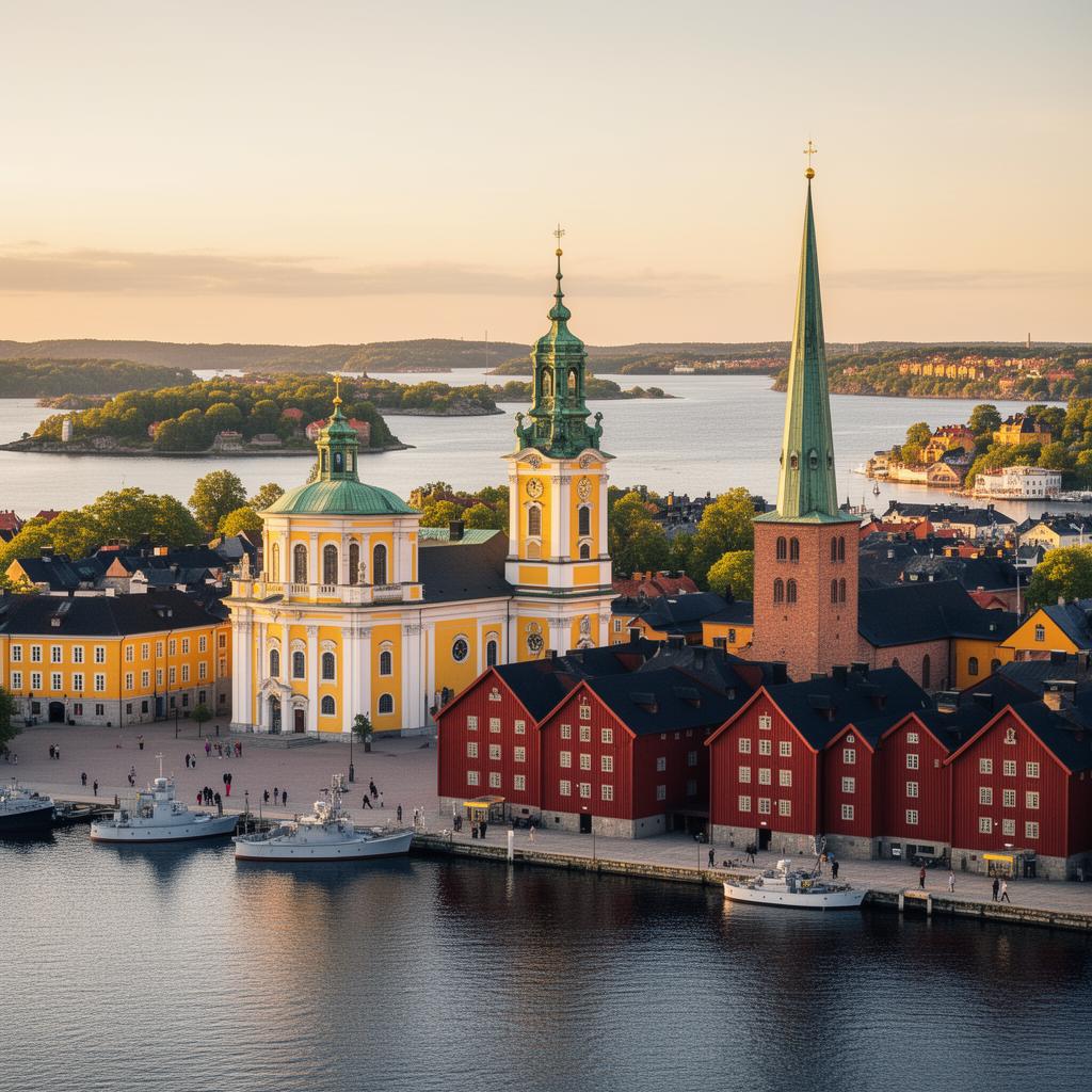 Karlskrona